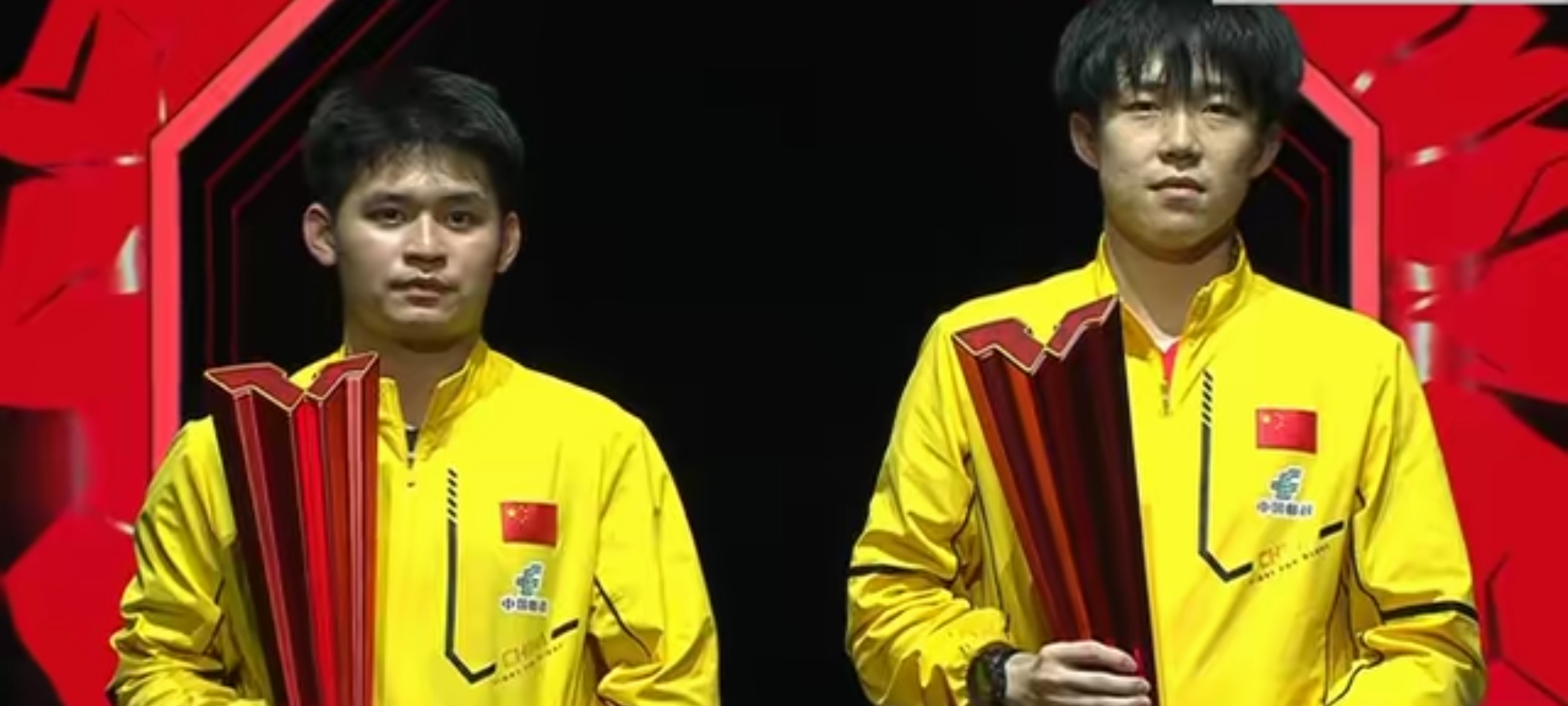 八戒体育-国际乒联男子及女子世界杯落幕，林诗栋摘银，孙颖莎卫冕的简单介绍