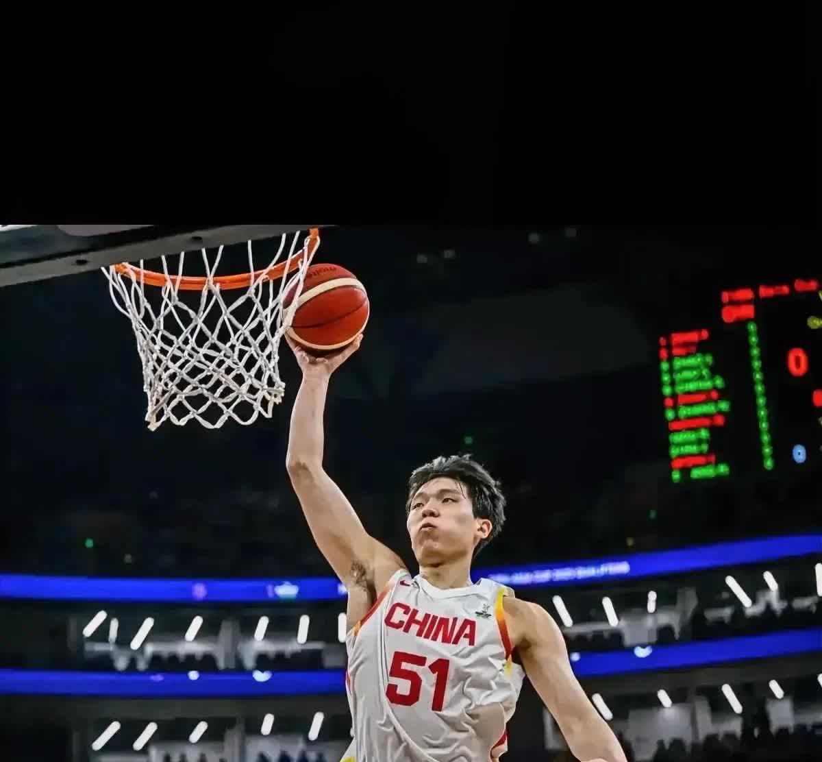 八戒体育-青岛男篮感谢各界支持俱乐部全力支持杨瀚森NBA征程(甘城光辉游乐园58本57汉)