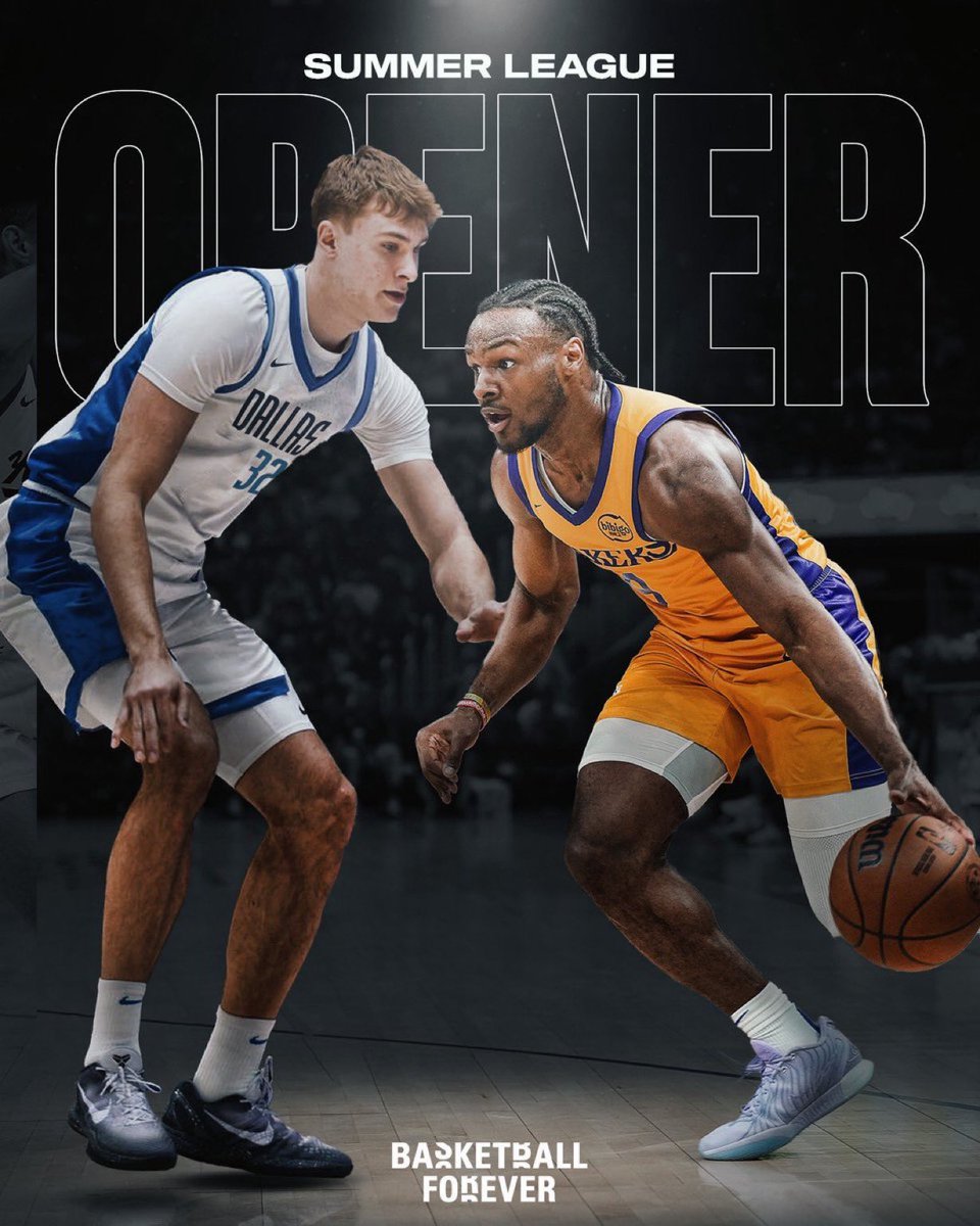 NBA夏季联赛：布朗尼10分湖人胜热火勇士惜败马刺的简单介绍