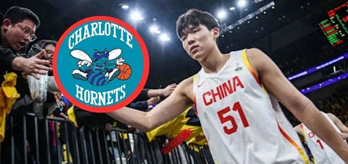 八戒体育-NBA夏联-中国男篮负黄蜂杨瀚森12分7失误6犯(2024中国男篮夏季联赛vs黄蜂)