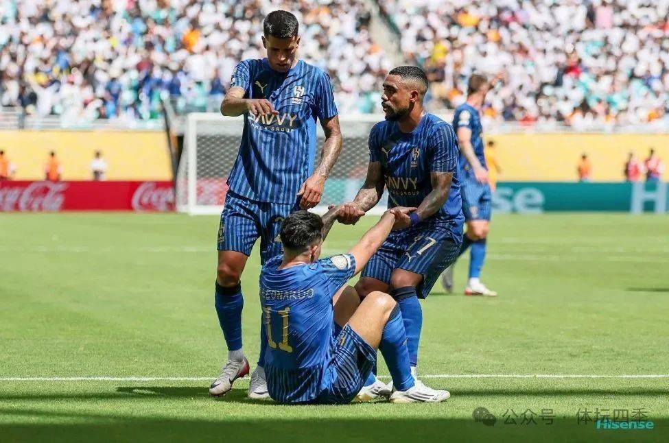 3-1大胜开局，南美6队世俱杯全胜，亚洲冠军首秀遭遇滑铁卢(2021年南美洲世预赛视频)