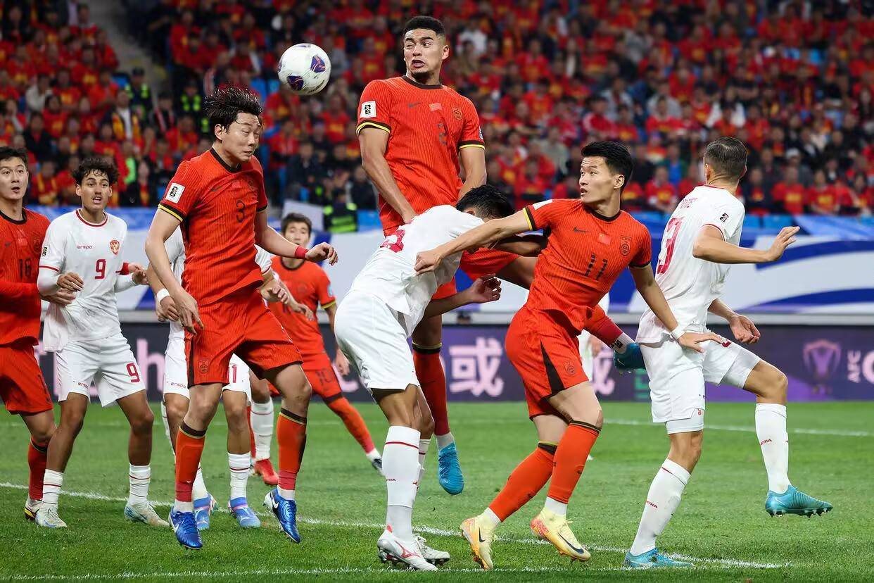 目标3-0！国足拒练兵，拿亚洲第三出气，首发11人浮现，CCTV5直播(cctv5国足训练)