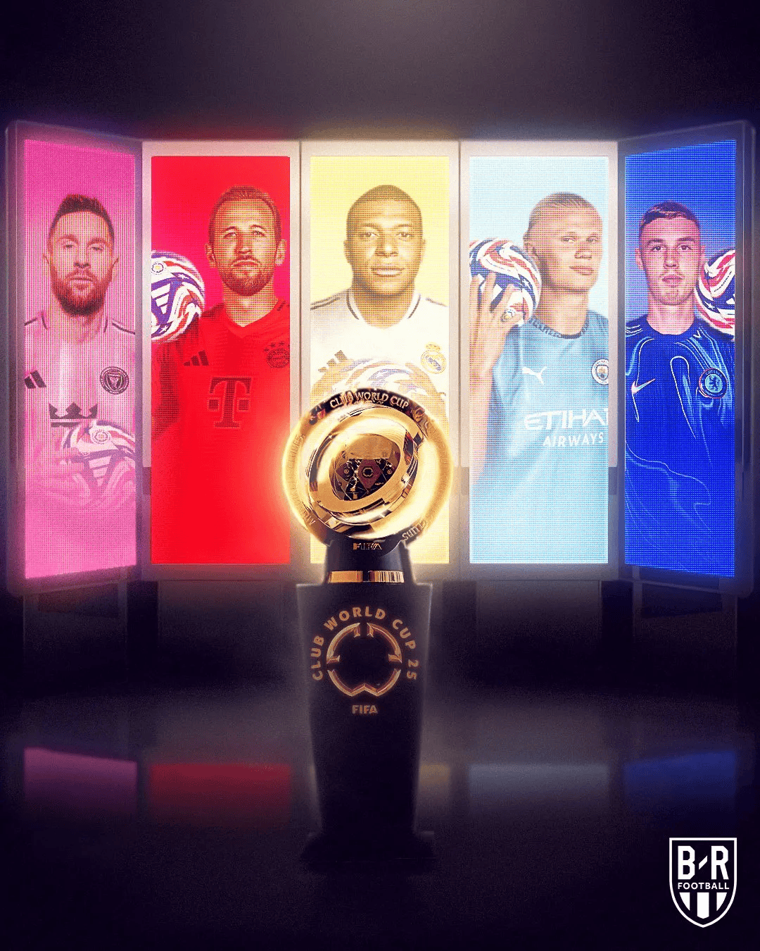 八戒体育-世俱杯改革观察：FIFA豪掷“亿金”赛程密集分歧仍待弥合的简单介绍