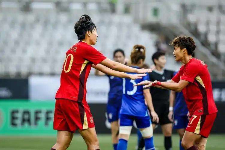 八戒体育-关于东亚杯-补时险失球中国女足雨战0-0日本队无缘冠军的信息