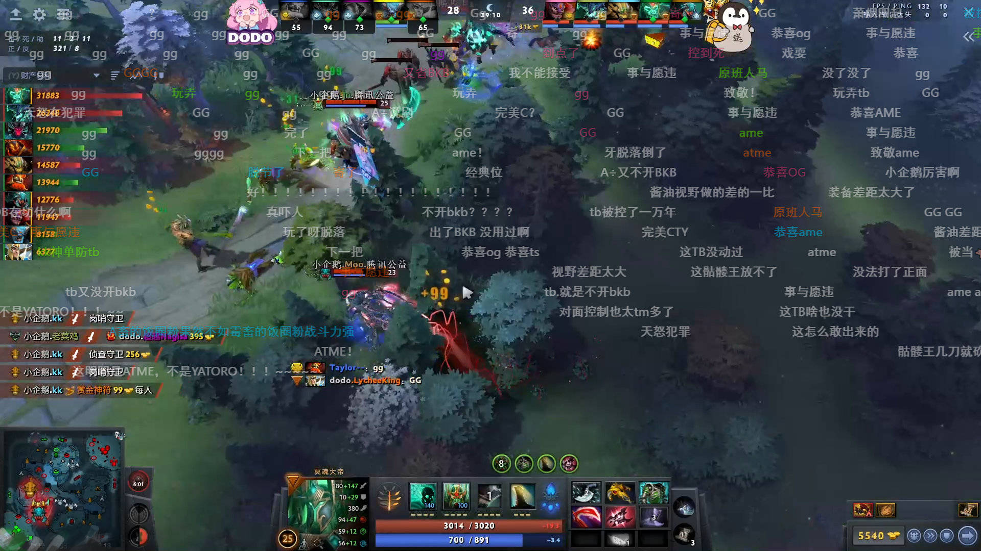 暮色猎人在刀塔赛事中率先晋级，锁定晋级资格(暮色boss挑战顺序)