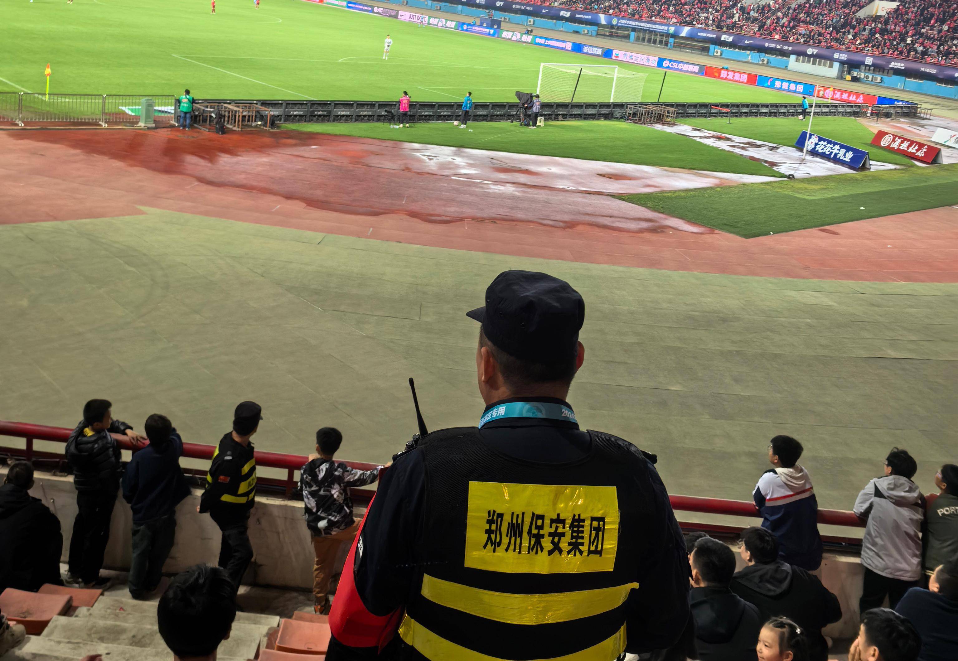 国安工体神迹告破更失望的是无效传控+防线梦游(工体国安西门)