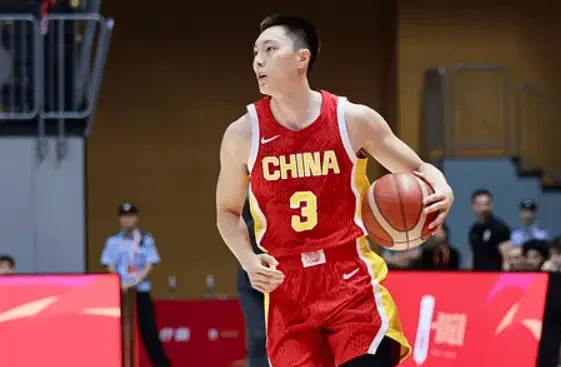 八戒体育-男篮热身赛-余嘉豪两双胡明轩13分中国胜荷兰的简单介绍