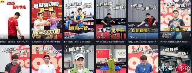八戒体育-超1200人参赛总奖金15万！张继科杯开幕，张继科，蔡振华等人出席(张继科冠军奖金)
