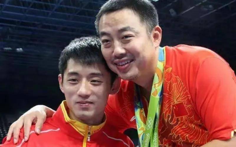 超1200人参赛总奖金15万！张继科杯开幕，张继科，蔡振华等人出席(张继科冠军奖金)