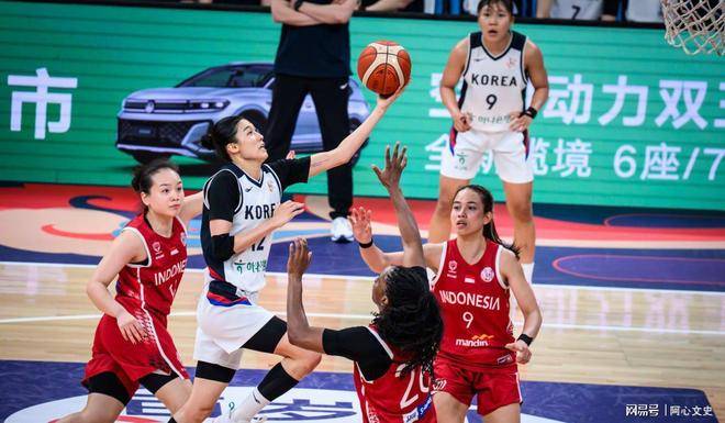八戒体育-亚洲杯-中国女篮34分狂胜新西兰小组头名晋级4强(2021中国女篮对新西兰)