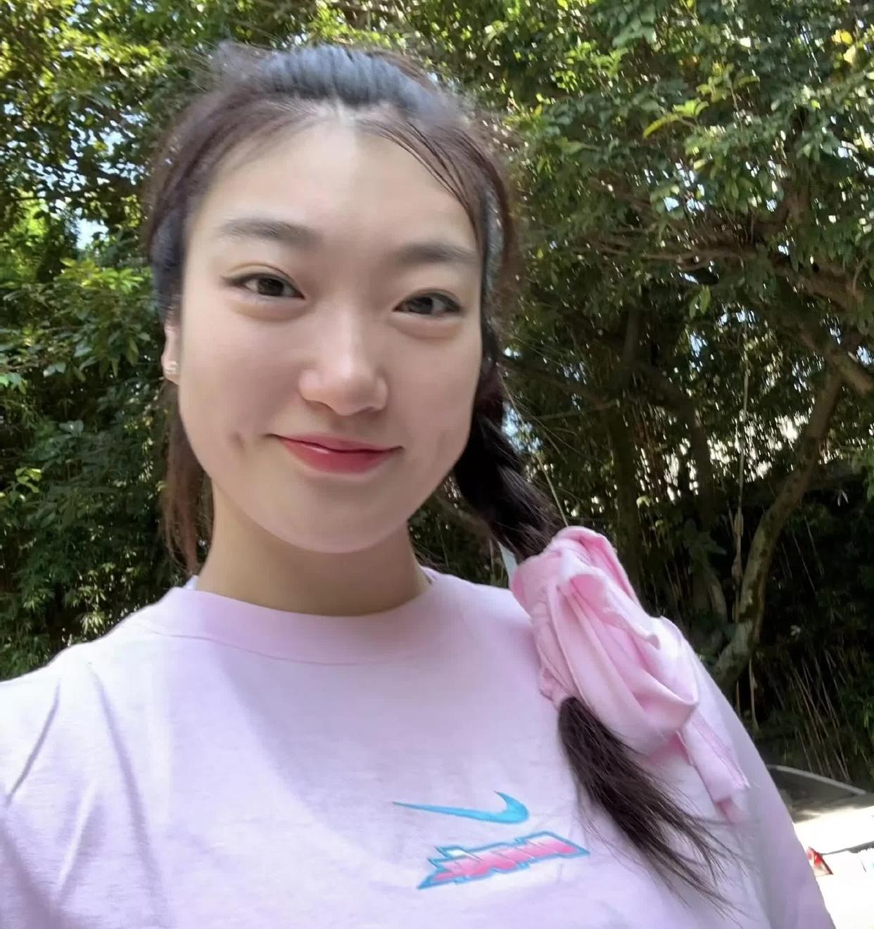 八戒体育-包含小鬼当家！杨舒予扮演后场核心翟若云+罗欣棫太惊艳的词条