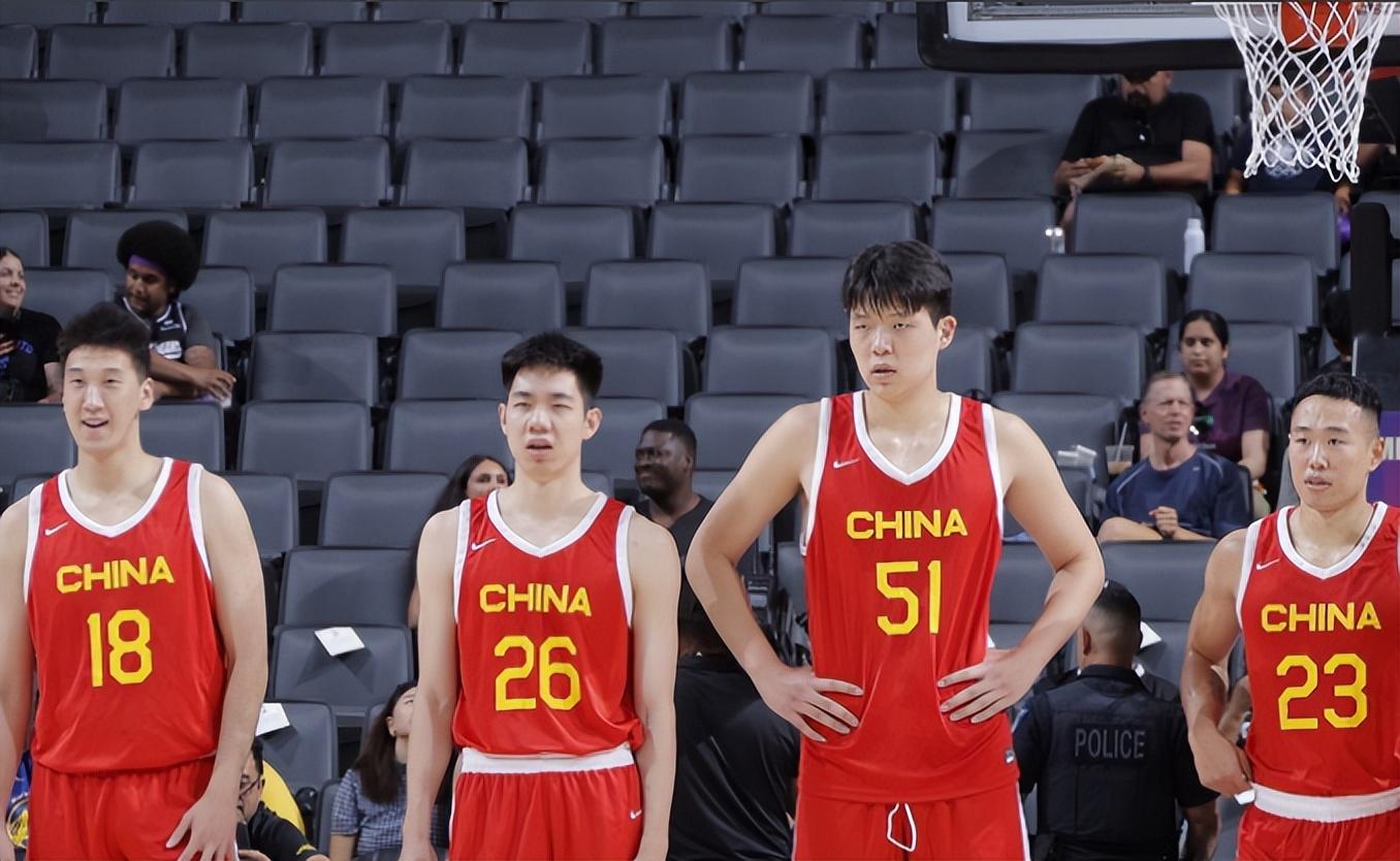 八戒体育-杨瀚森4战43+20+15+9帽：首次得分未上双却更显全能率队4战3胜的简单介绍