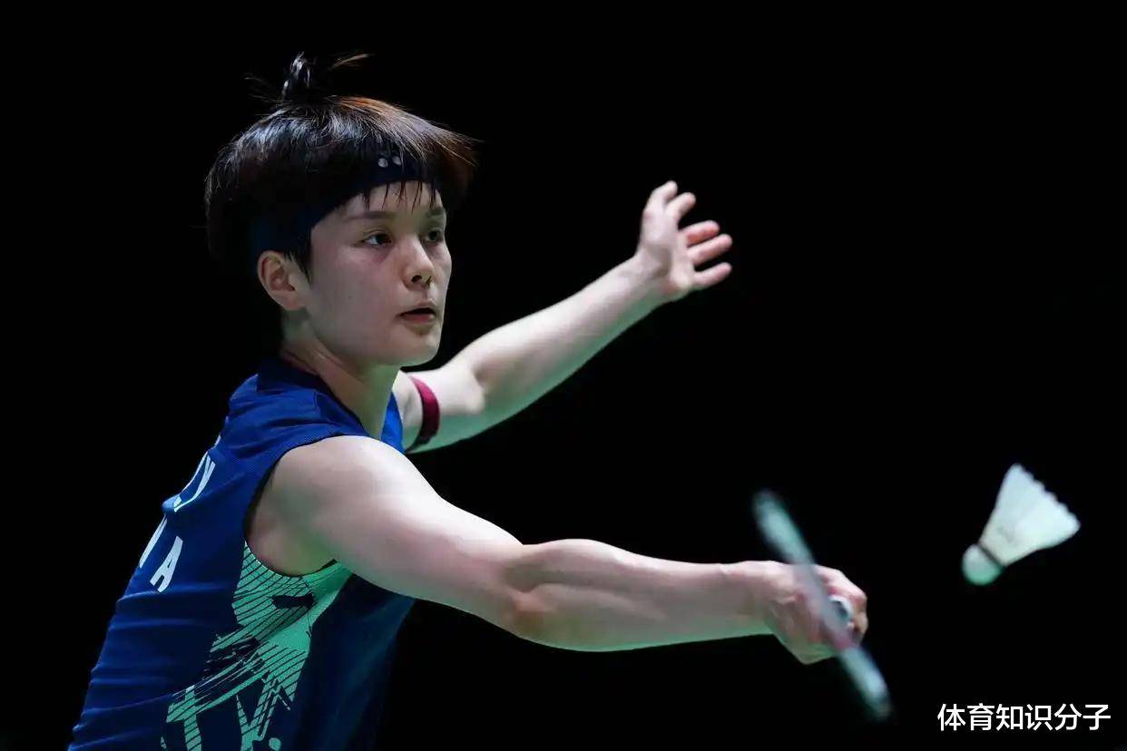 关于攻克日本魔鬼主场!王祉怡2-0山口茜进决赛的信息