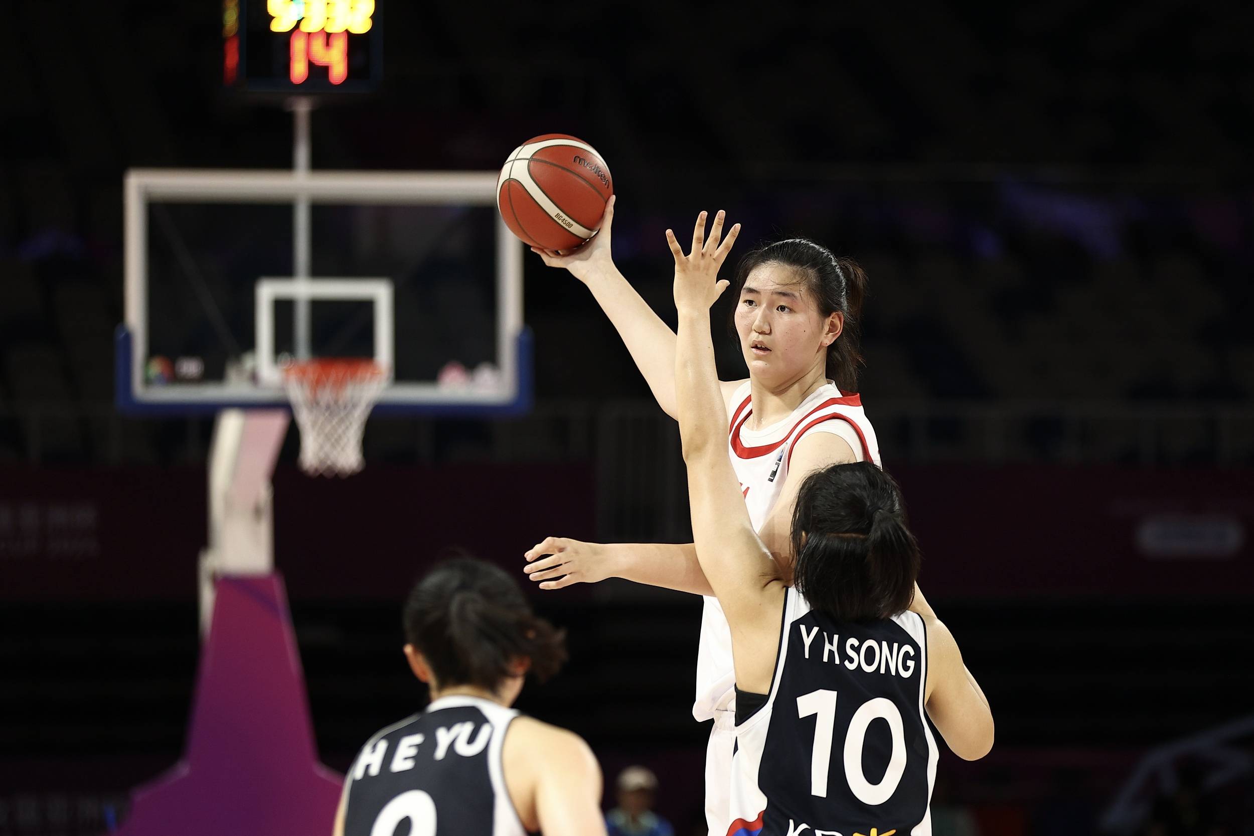 八戒体育-日本女篮主帅：我找到方法限制张子宇但赛后才想到(日本女篮主教练叫什么名字)