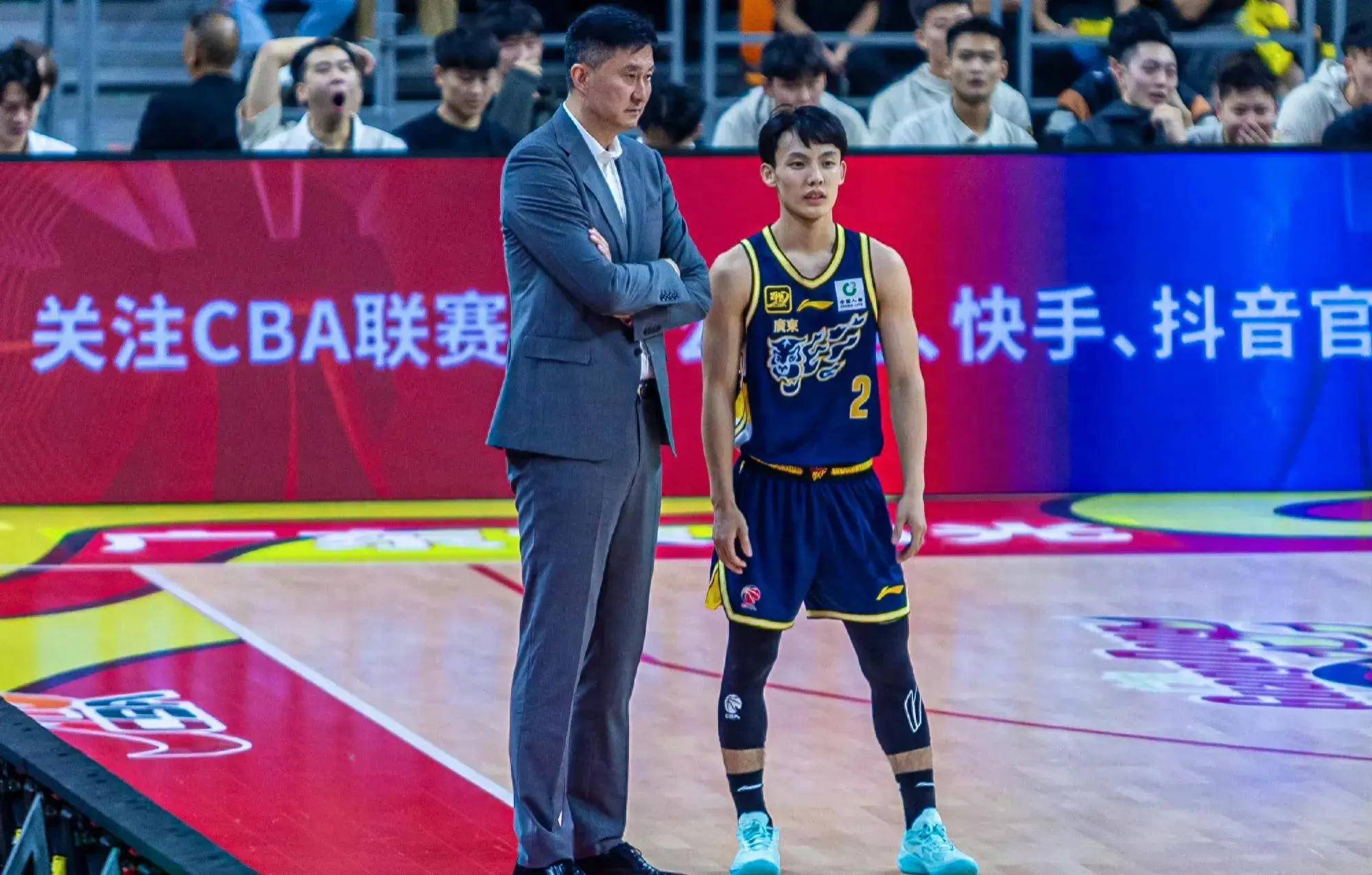 八戒体育-包含合同还两年！张明池称由于个人原因离开广东队的词条