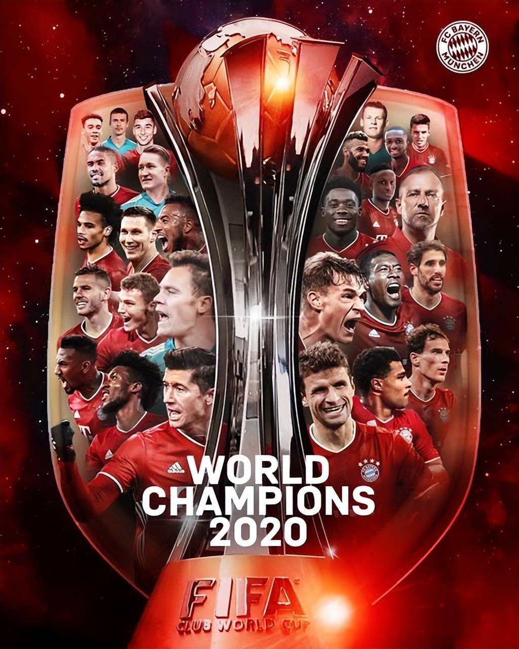 八戒体育-FIFA评世俱杯十大冷门：巴黎三度上榜半职业球队拿分当选第1(fifa世界杯足球)