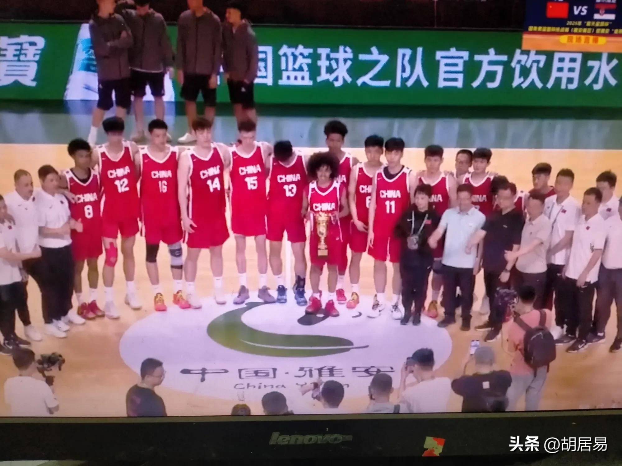 这可咋整！中国U19男篮4战狂丢80个进攻篮板(中国u19男足最新名单)