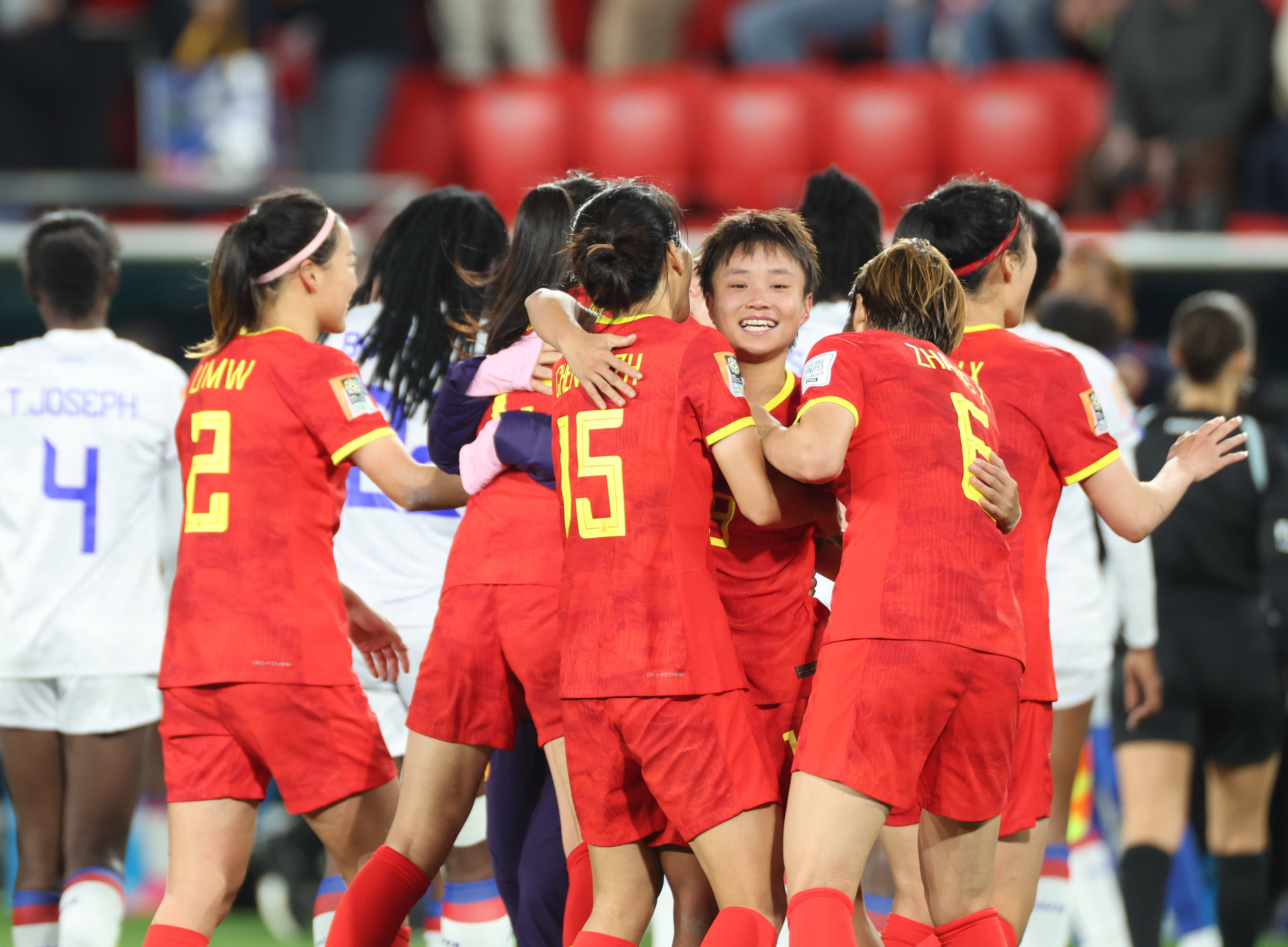 八戒体育-关于德国女足队联合会杯再胜对手的信息