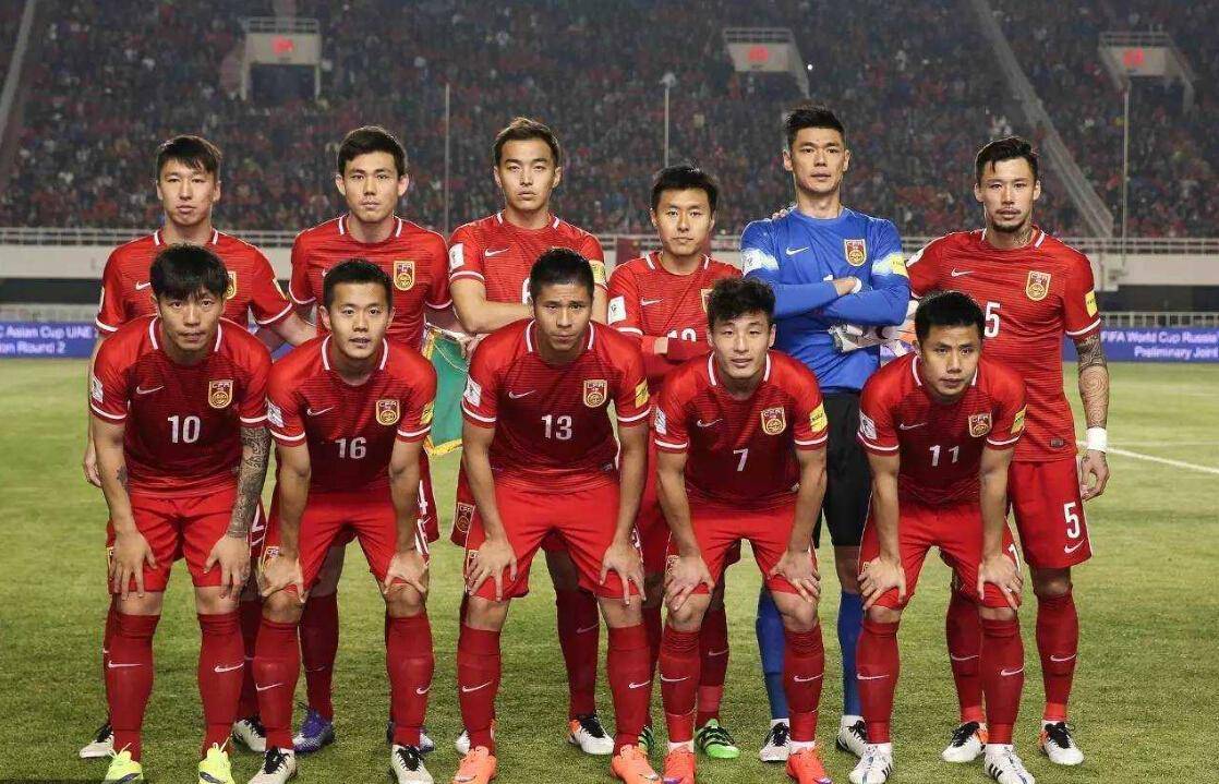八戒体育-国际足坛大比拼：中国队势如破竹，取胜无悬念(欧洲足坛最新转会名单)